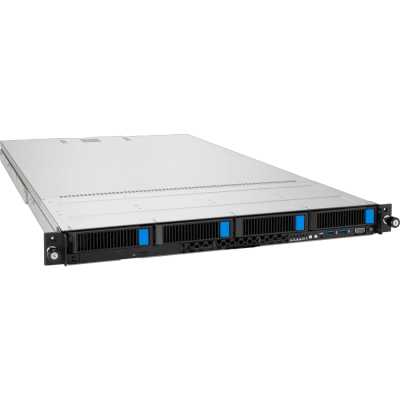 серверная платформа ASUS RS700-E11-RS4U 90SF01U1-M00120