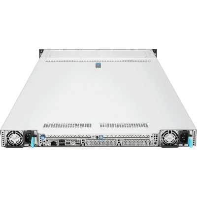 серверная платформа ASUS RS700-E12-RS12U 90SF03S1-M00160