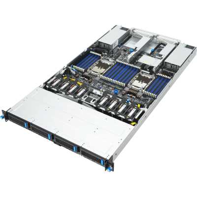 серверная платформа ASUS RS700-E12-RS4U 90SF03S1-M00170