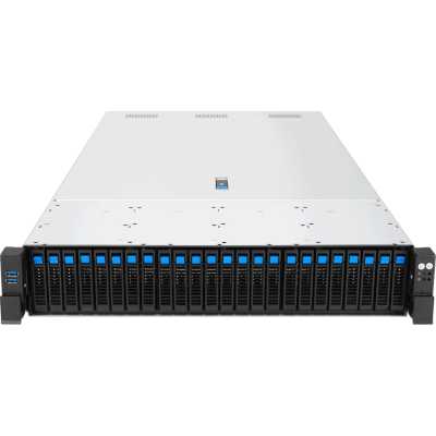 серверная платформа ASUS RS720-E12-RS24U 90SF03T1-M00100