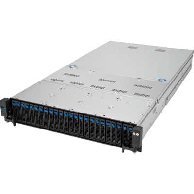серверная платформа ASUS RS720A-E12-RS24U 90SF02E1-M006D0