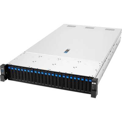 серверная платформа ASUS RS720A-E13-RS24G 90SF0441-M009F0