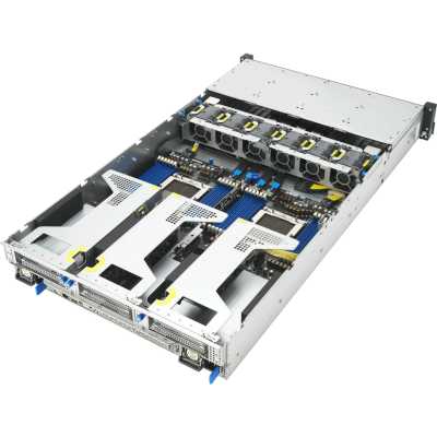 серверная платформа ASUS RS720A-E13-RS8G 90SF0441-M009H0