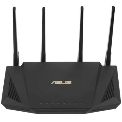 роутер ASUS RT-AX58U v2