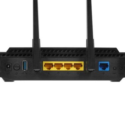 роутер ASUS RT-AX58U v2