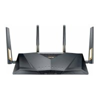роутер ASUS RT-AX88U