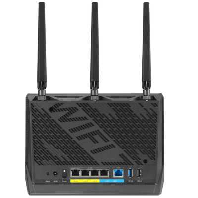 роутер ASUS RT-BE86U
