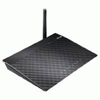 точка доступа ASUS RT-N10E