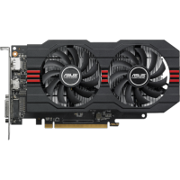 видеокарта ASUS RX560-O2G