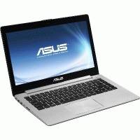 ноутбук ASUS S400CA-CA025H 90NB0051-M00580 Черный