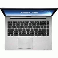 ноутбук ASUS S400CA-CA025H 90NB0051-M00580 Черный