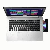 ноутбук ASUS S451LB-CA019H 90NB02V1-M00250 Черный