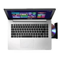ноутбук ASUS S451LN-CA020H 90NB05D1-M00250 Черный