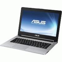 ноутбук ASUS S46CB 90NB0111-M00170 Черный