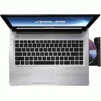 ноутбук ASUS S46CB 90NB0111-M00170 Черный