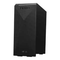 компьютер ASUS S500MC-310100001W 90PF02H1-M004Z0 Черный