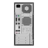 компьютер ASUS S500MC-310100001W 90PF02H1-M004Z0 Черный
