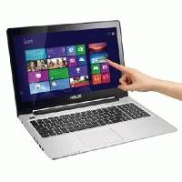 ноутбук ASUS S56CB 90NB0151-M06330 Черный