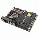 материнская плата ASUS Sabertooth P67 3.X