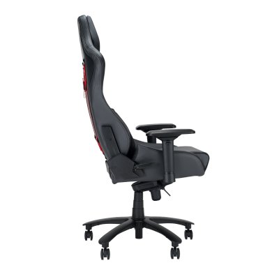 игровое кресло ASUS SL301CW ROG Chariot X Core 90GC01N0-MSG050 серый