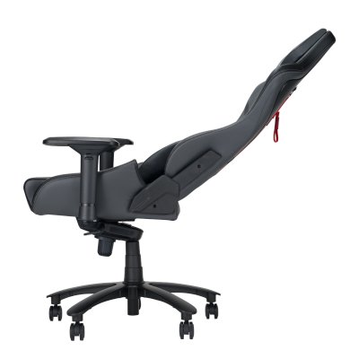 игровое кресло ASUS SL301CW ROG Chariot X Core 90GC01N0-MSG050 серый