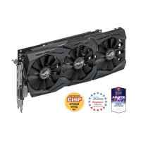 видеокарта ASUS STRIX-GTX1080-8G-GAMING