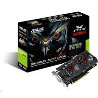 видеокарта ASUS STRIX-GTX950-DC2OC-2GD5-GAMING