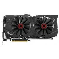 видеокарта ASUS STRIX-GTX980-DC2-4GD5