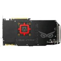 видеокарта ASUS STRIX-GTX980TI-DC3-6GD5-GAMING