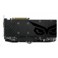 видеокарта ASUS STRIX-R9390-DC3OC-8GD5-GAMING
