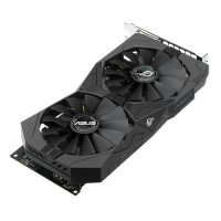 видеокарта ASUS STRIX-RX470-O4G-GAMING