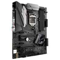 материнская плата ASUS Strix Z270F Gaming