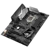 материнская плата ASUS Strix Z270F Gaming