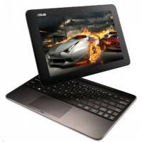 ноутбук ASUS T100HA-FU002T 90NB0748-M04050