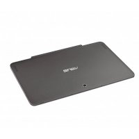 ноутбук ASUS T100HA-FU030T 90NB0748-M05570 Серебристый