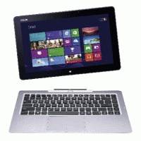 ноутбук ASUS T300LA-C4007H 90NB02W1-M01450 Черный