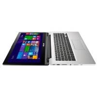 ноутбук ASUS TP300LJ-C4022H 90NB08Z1-M00730