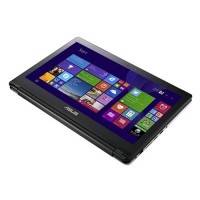 ноутбук ASUS TP500LA-CJ060H 90NB05R1-M00680 Черный