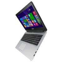ноутбук ASUS TP500LB-DN009H 90NB08A1-M00090