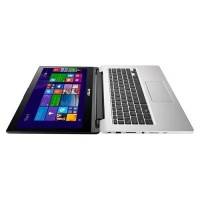 ноутбук ASUS Transformer Book Flip TP300LD-C4024H 90NB06T1-M01070 Черный