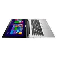ноутбук ASUS Transformer Book Flip TP300LD-C4123H 90NB06T1-M02060 Черный