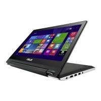 ноутбук ASUS Transformer Book Flip TP300LD-C4123H 90NB06T1-M02060 Черный