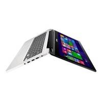 ноутбук ASUS Transformer Book Flip TP500LN-DN059H 90NB05X1-M00910 Черный