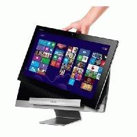 моноблок ASUS Transformer P1801 90PT00I1000950Q Черный