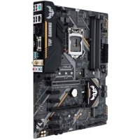 материнская плата ASUS TUF B360-Pro Gaming WI-FI
