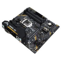 материнская плата ASUS TUF B360M-Plus Gaming S