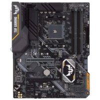 материнская плата ASUS TUF B450-Pro Gaming
