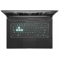 ноутбук ASUS TUF Dash F15 FX516PE-HN001W 90NR0641-M05280 Серый
