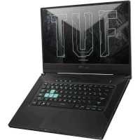ноутбук ASUS TUF Dash F15 FX516PM-HN025T 90NR05X1-M02600 Серый