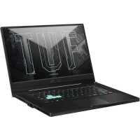 ноутбук ASUS TUF Dash F15 FX516PR-HN002T 90NR0651-M02330 Черный